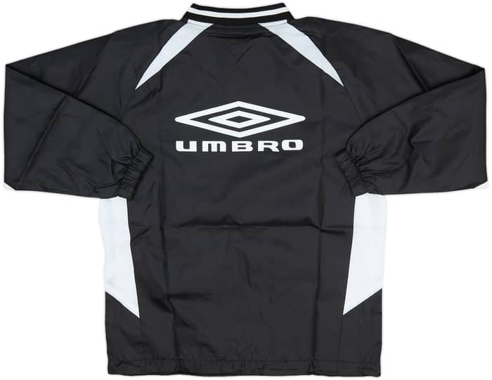1990s Umbro Template Drill Top (XXS)
