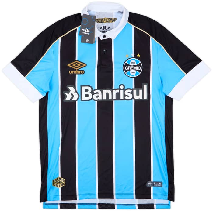 2019 Gremio Home Shirt #10 (M)