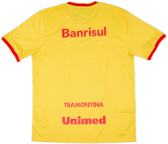 2014 Internacional Third Shirt (XL)