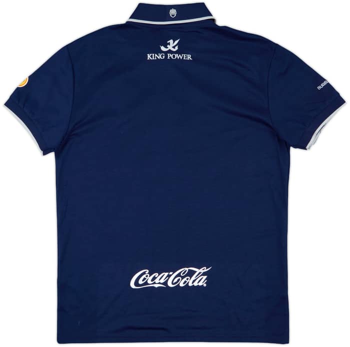 2013 Buriram Polo Shirt (M)