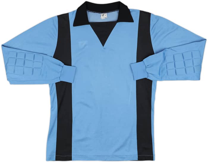 1990s Erima Template GK Shirt #1 - 5/10 - (L)