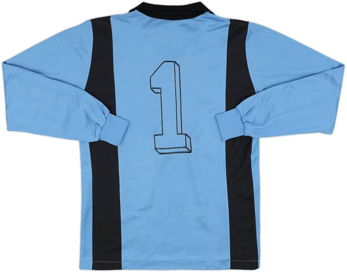 1990s Erima Template GK Shirt #1 - 5/10 - (L)