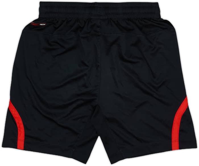 2014-15 Liverpool GK Shorts - 8/10 - (S.Boys)