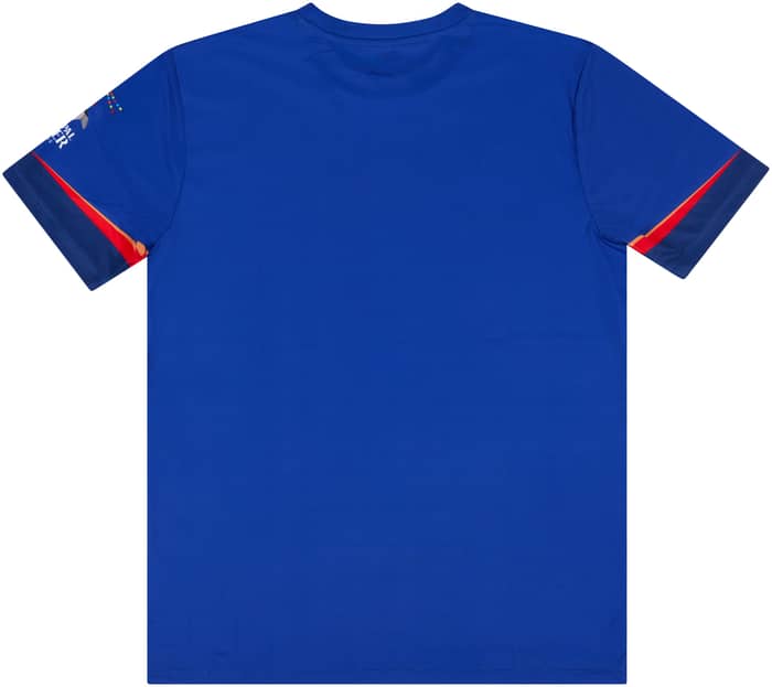 2021 Biratnagar City Home Shirt