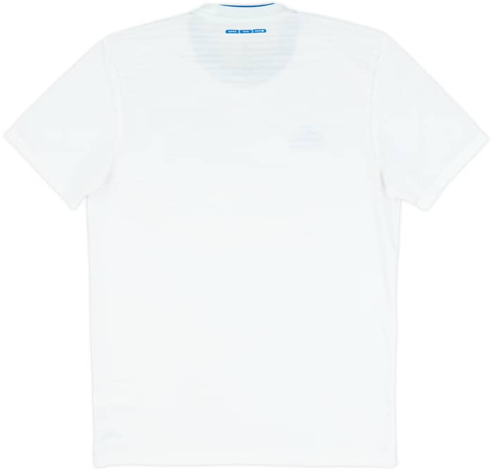 Camiseta de local del Hamburg 2018-19 - 5/10 - (M)