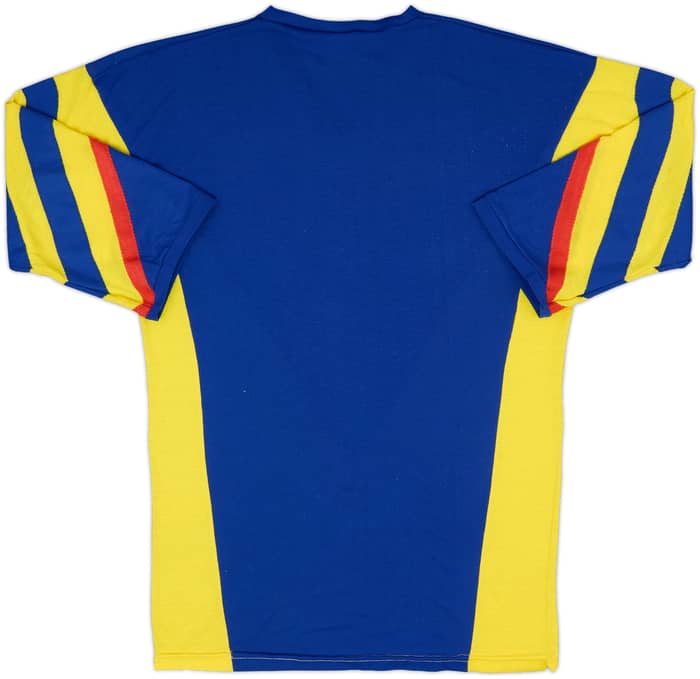 1981-86 Club America Camiseta Local - 9/10 - (M)