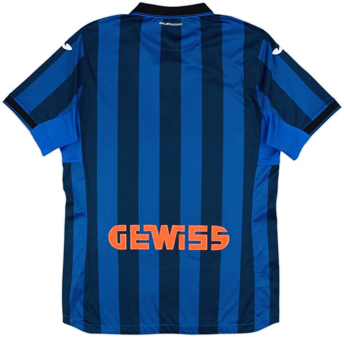 2023-24 Atalanta Home Shirt - 8/10 - (XL)
