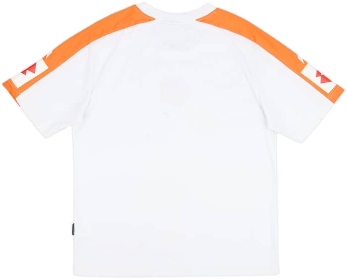 2009-10 Crewe Alexandra Away Shirt - 5/10 - (M)