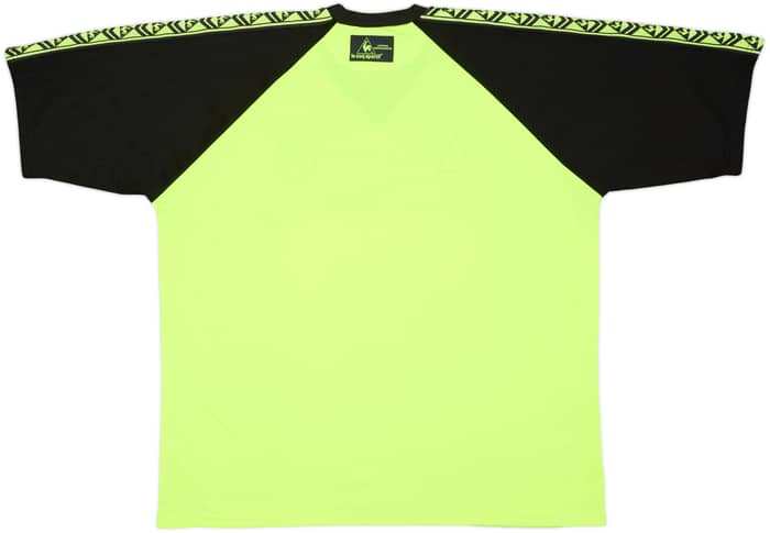 1998-99 Sheffield United Away Shirt - 7/10 - (XL)