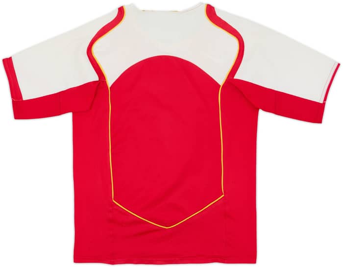 2004-05 Arsenal Home Shirt - 5/10 - (M.Boys)