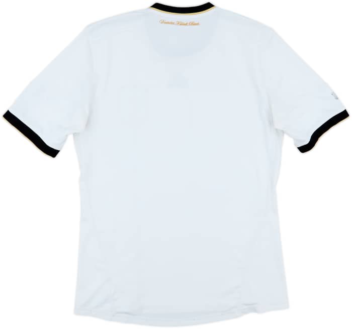 2010-11 Germany Home Shirt - 4/10 - (S)