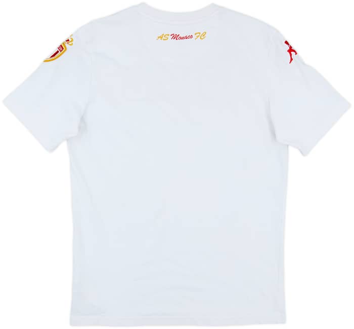 2019-20 Monza Kappa Cotton Tee - 8/10 - (L)