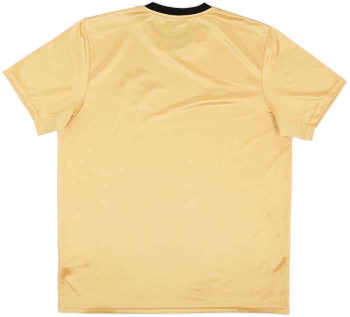 2019-20 Aberdeen Away Shirt - 9/10 - (XL)