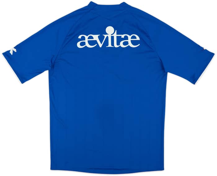 2009-10 Roda JC Away Shirt - 8/10 - (XXL)