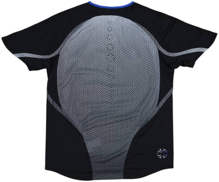 2006-07 Chelsea CL adidas Training Shirt - 10/10 - (L/XL)