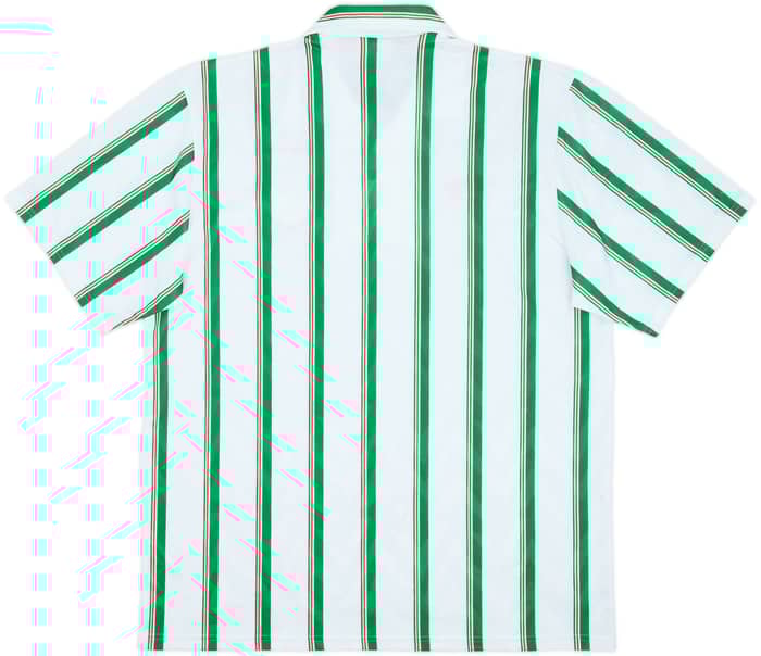 1992-94 Wales Away Shirt - 10/10 - (XL)