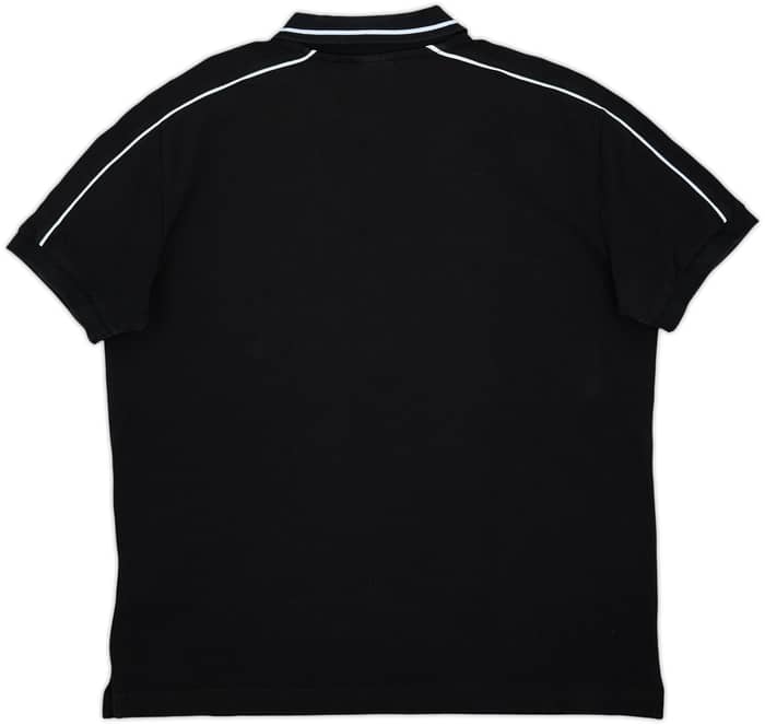 2010s Italy Referee Issue Polo Shirt - 10/10 - (XL)