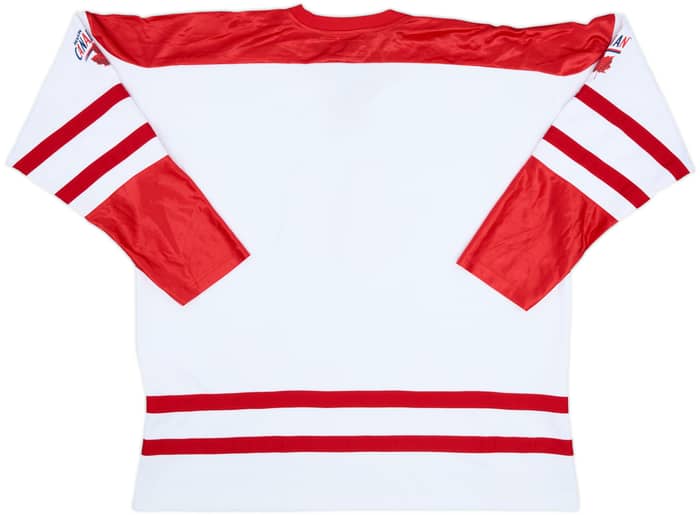 2000s Molson Canadian Hockey Jersey - 9/10 - (XXL)