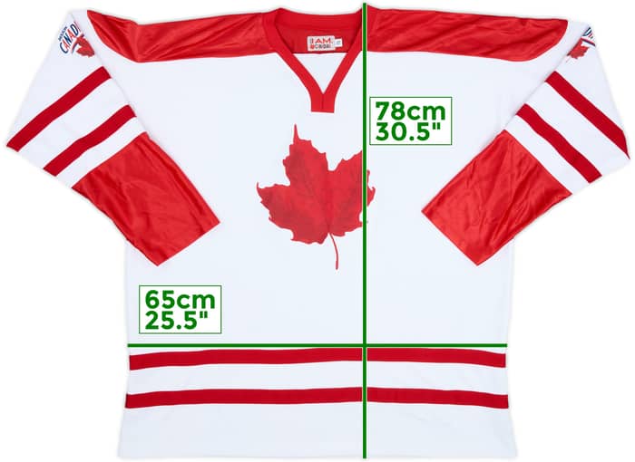 2000s Molson Canadian Hockey Jersey - 9/10 - (XXL)