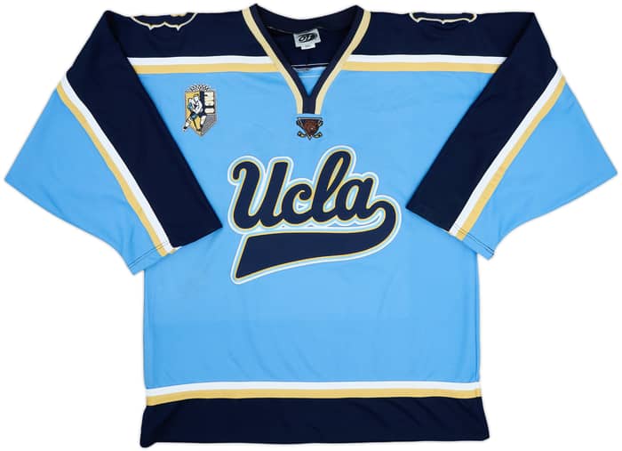 2000s UCLA Bruins OT Sports Home Jersey - 8/10 - (L)