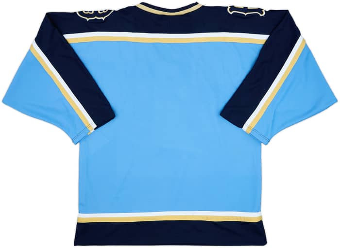 2000s UCLA Bruins OT Sports Home Jersey - 8/10 - (L)