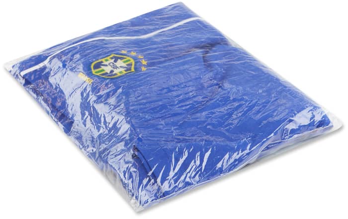 2002-04 Brazil Home Shorts - NEW