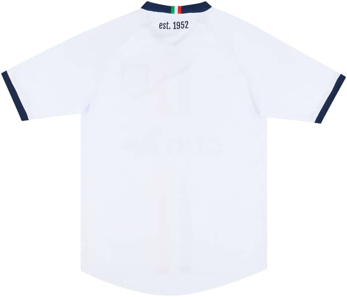 2020 Brisbane City Away Shirt