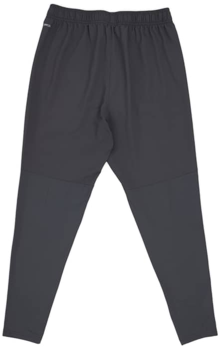 2023-24 Manchester City Player Issue Training Pants/Bottoms #- 7/10