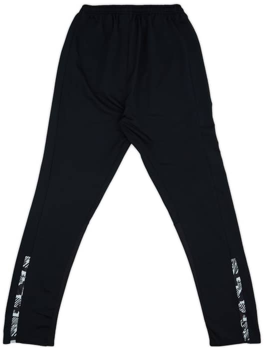 2020-21 Umbro Training Pants/Bottoms - 7/10 - (S)