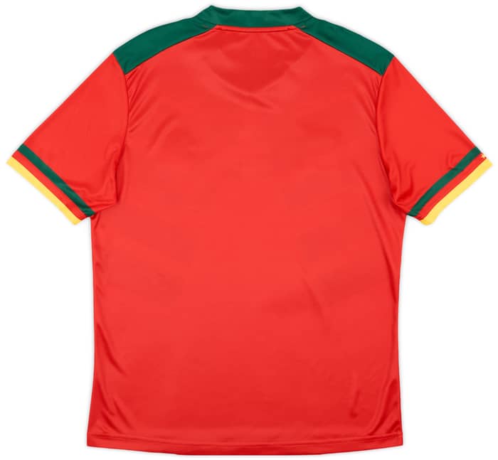 2022-23 Cameroon Away Shirt