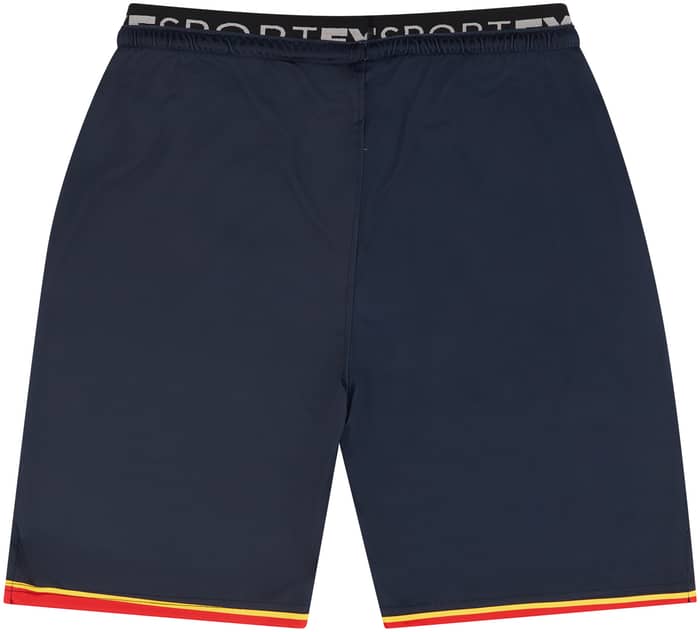 2021-22 Catanzaro Third Shorts