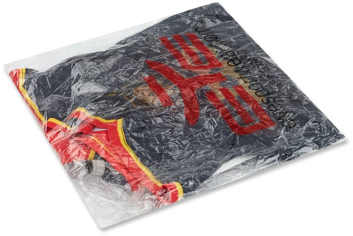 2021-22 Catanzaro Third Shorts