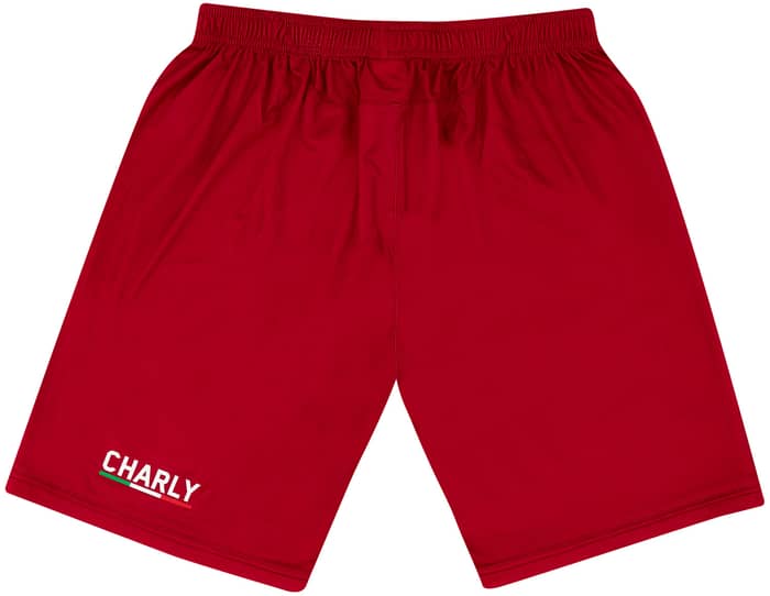 2019-20 Tampico Madero GK Shorts