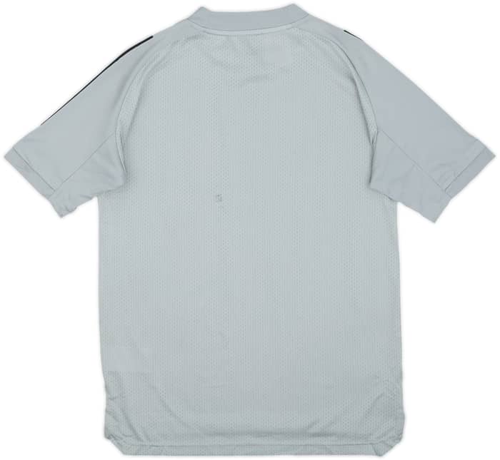 2020-21 Leeds adidas Training Shirt - 7/10 - (M.Boys)