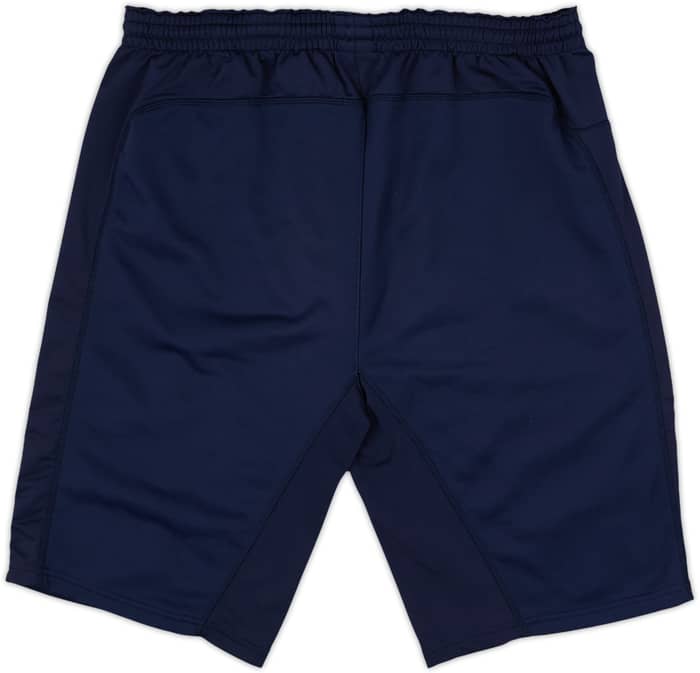 2004-05 Juventus Nike Training Shorts - 6/10 - (L)