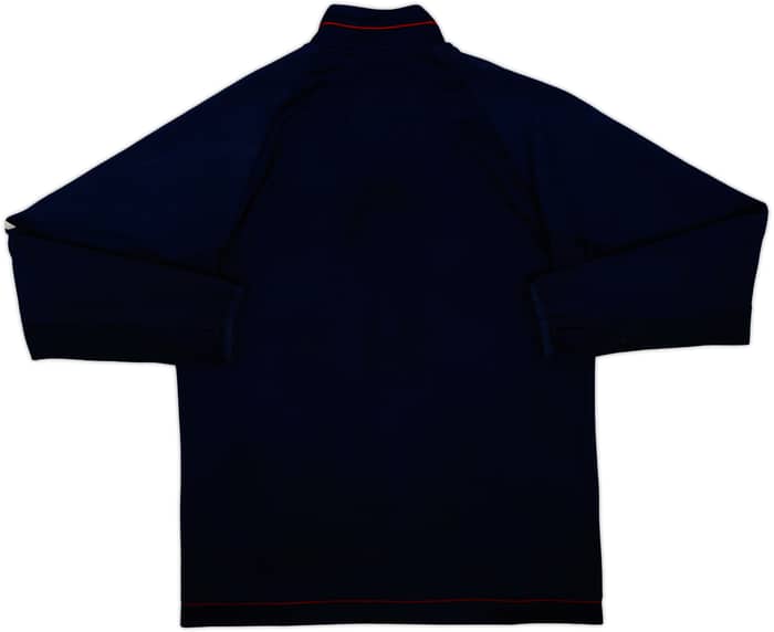 2017-18 Bayern Munich adidas Track Jacket - 4/10 - (L)