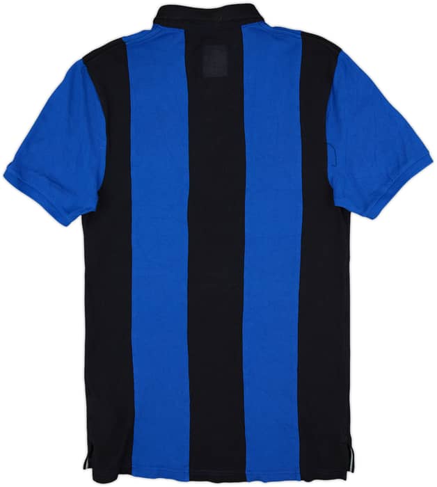 2012-13 Inter Milan Nike Polo Shirt - 9/10 - (S)