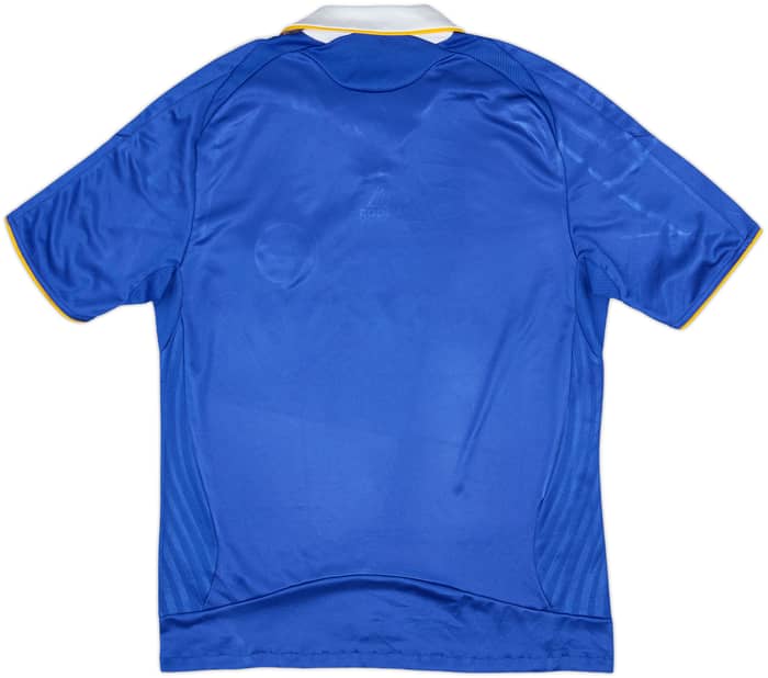 2008-09 Chelsea Home Shirt - 4/10 - (L)