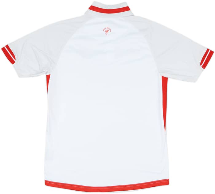 2018-19 Perugia Away Shirt (XL)