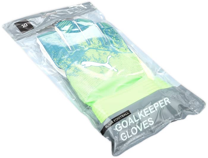 Puma Future Grip 18.4 Gloves (Size 9)