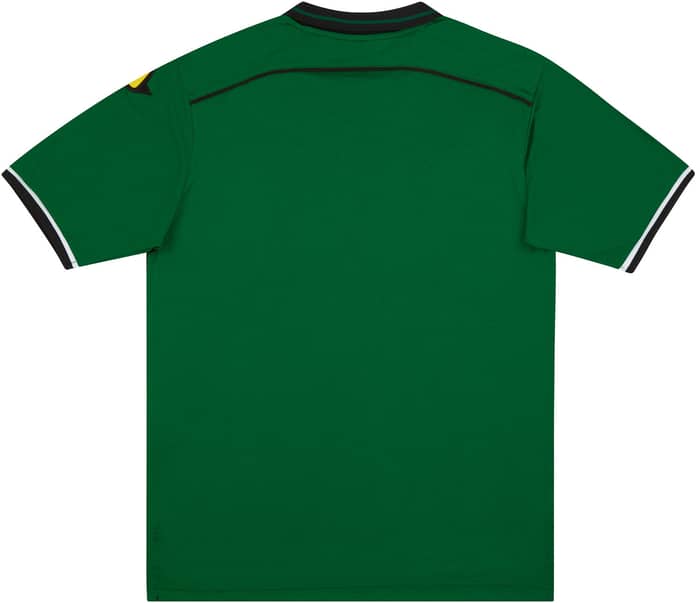 2015-16 Cercle Brugge Acerbis Polo T-Shirt (S)