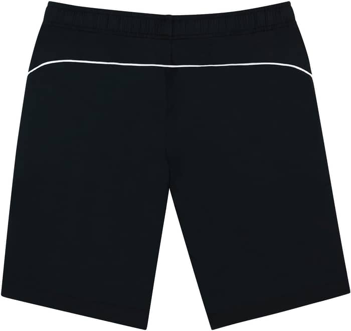 2017-18 Cesena Lotto Woven Bermuda Shorts - NEW