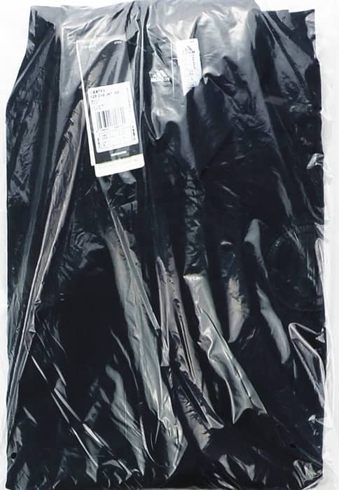 2018-19 Colombia adidas ZNE Woven Jacket