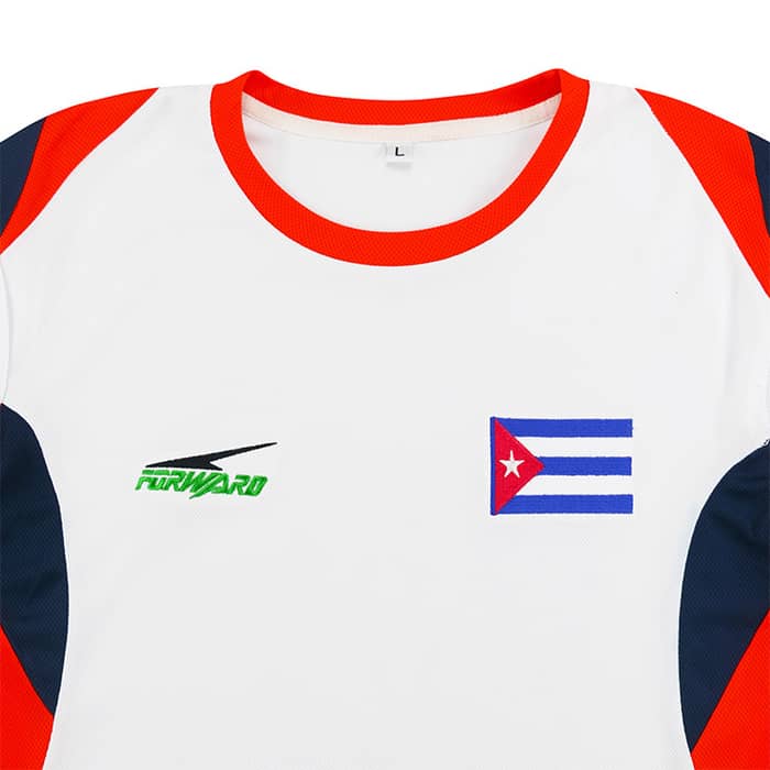 2013-15 Cuba Away Shirt - NEW