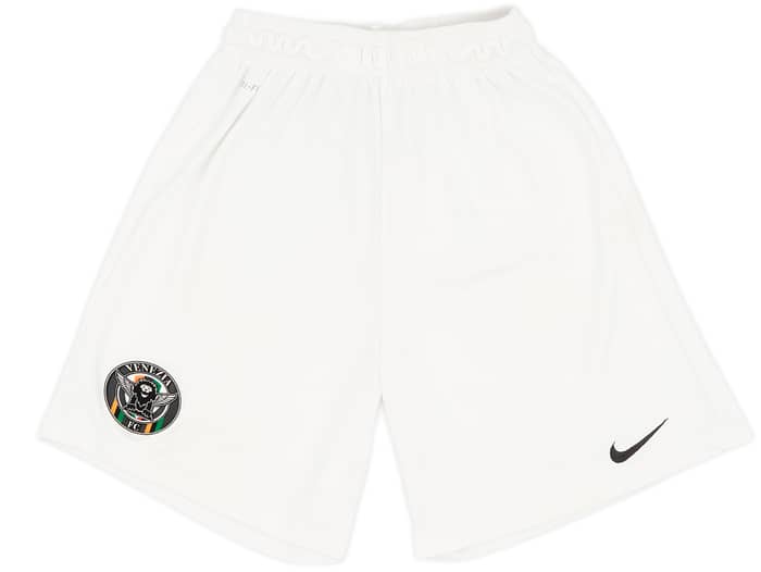 2016-17 Venezia Away Shorts - 5/10 - (KIDS)