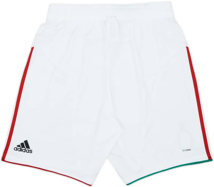 2012-13 AC Milan Home Shorts (L)