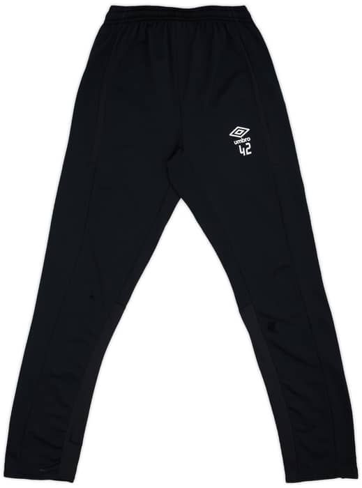 2020-21 Umbro Training Pants/Bottoms - 7/10 - (S)