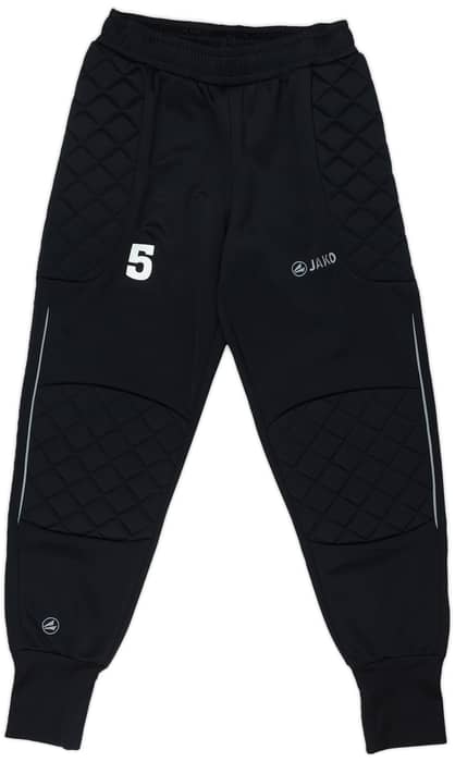 2010s Jako GK Pants/Bottoms # - 7/10 - (XS)