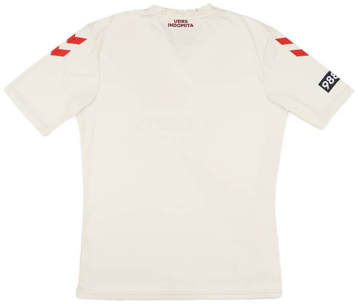 2024 Sacramento Republic Away Shirt