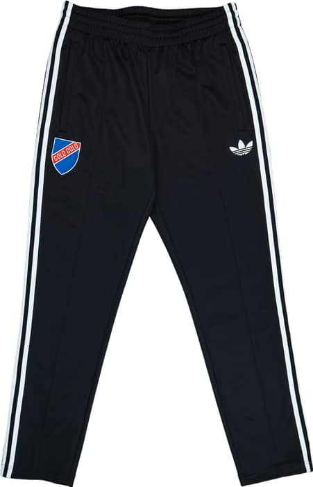 2025 Colo Colo adidas Originals 100th Anniversary Track Pants/Bottoms